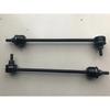 (2pcs/set) Front Suspension Stabilizer Link Arms Ends Ball Joints Track Bar For MG6 ROEWE 550 SAIC autocar motor part 30000178