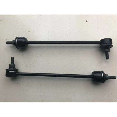 (2pcs/set) Front Suspension Stabilizer Link Arms Ends Ball Joints Track Bar For MG6 ROEWE 550 SAIC Autocar Motor Part 30000178