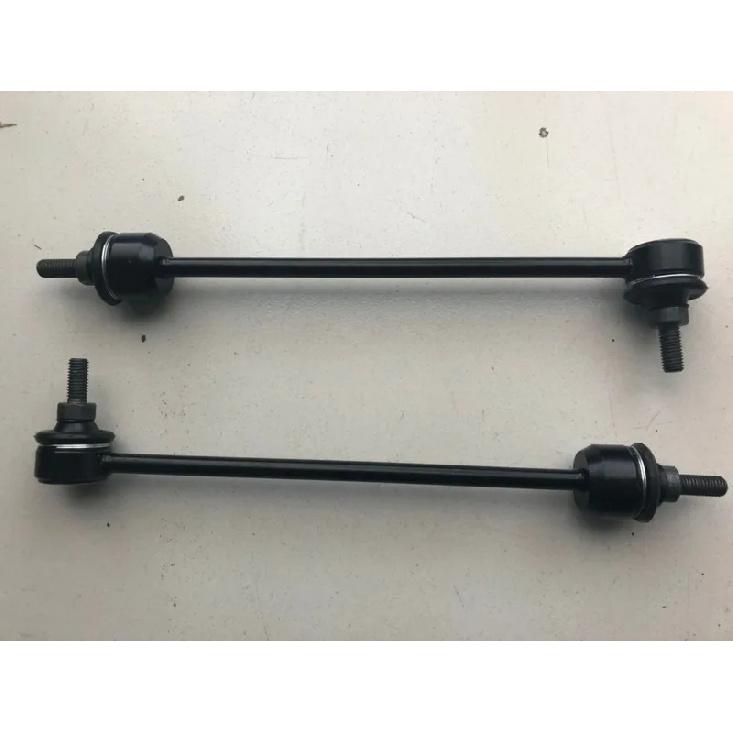 (2pcs/set) Front Suspension Stabilizer Link Arms Ends Ball Joints Track Bar For MG6 ROEWE 550 SAIC autocar motor part 30000178