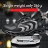 Rotating Buttons Safety Shoes Men Waterproof Work Boots Men Anti-smash Anti-puncture Steel Toe Boot Winter Protective Shoes