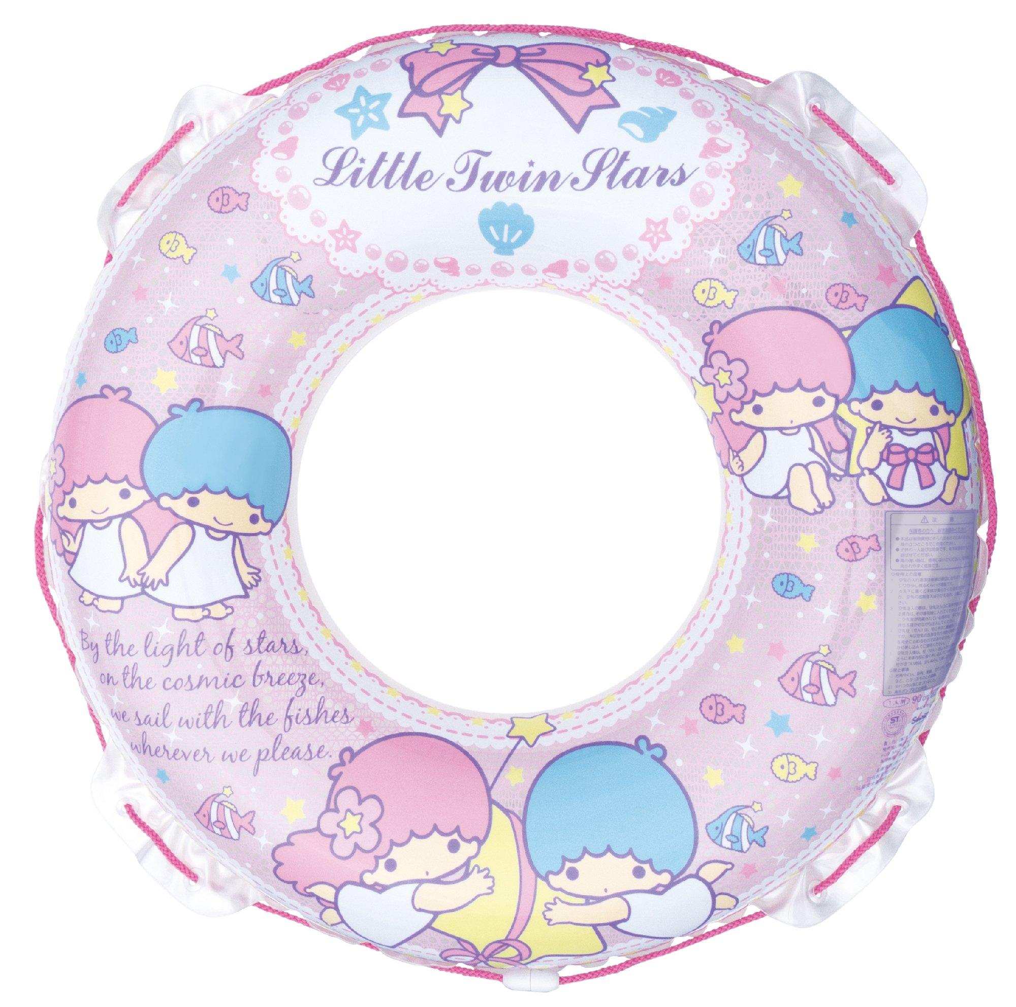 

Little Twin Stars Float 90cm