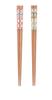 Yamaka Shoten Chopstick Set, Pair, Cute Snoopy Nostalgia Chopsticks (2-Pack)