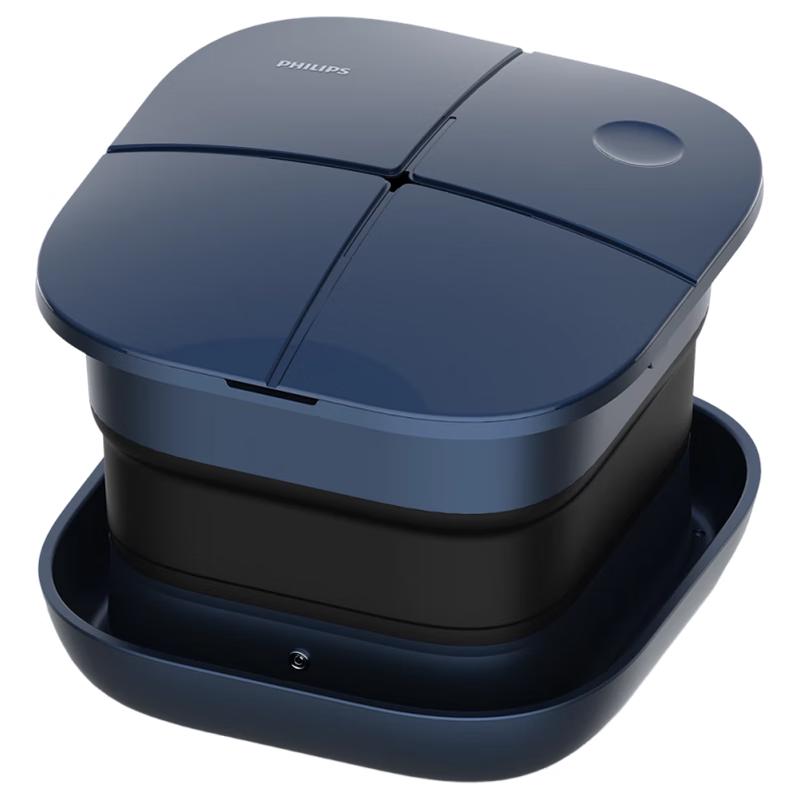 

Philips Складной электрический массажер для ног