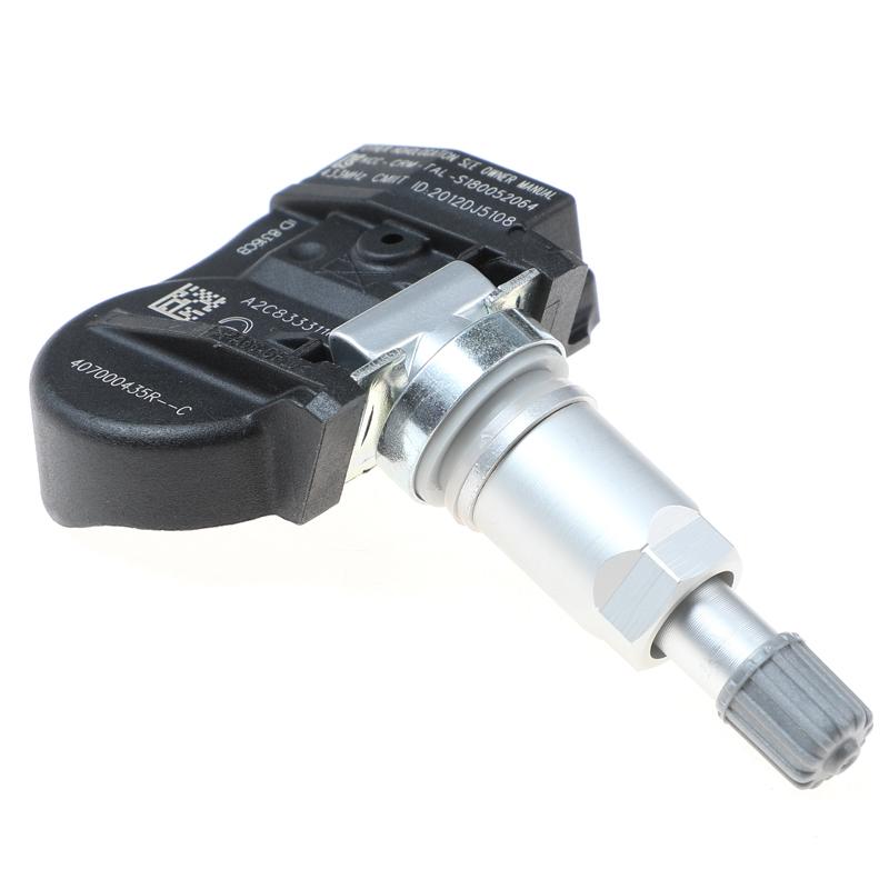 

Автомобильный датчик давления в шинах TPMS 433 МГц 40700-0435R 407000435R S180052064z 407003743R для Renault Megane Laguna Fluence Latitude