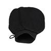 Black Moroccan Hammam Scrub Mitt,Magic Peeling Glove,Exfoliating Bath Gloves