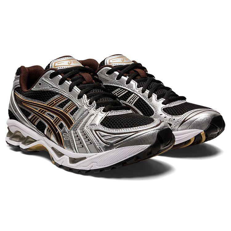 Asics Gel Kayano 14 Black Coffee Unisex Sneakers 1201A019-004