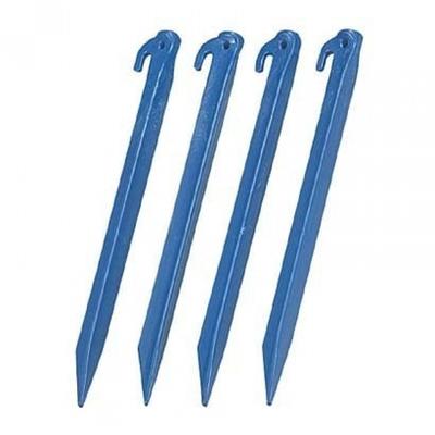 Captain Stag Captain Stag M 8273 [plastic Peg 30.5cM 4 Pieces]
