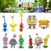 Pikmin Abenteuer Spiel Bausteine Spielzeug Abs Kunststoffmaterial