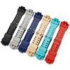 Compatible Casio Watch 16mm Mounting Waterproof Replacement Strap for and G-Shock Band, Width, G-8900A, GR-8900A, GW-8900A, GA-110, GA-100, GD-100,
