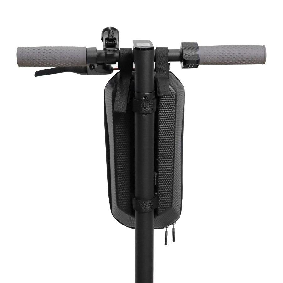 Geantă frontală pentru trotinetă electrică pentru Xiaomi M365 Pro Ninebot ES1 ES2 Max G30 Geantă cu mâner pentru cap Încărcător pentru instrumente, pungi pentru agățat