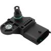 BOXI Manifold Absolute Pressure MAP Sensor Fits for Cummins for Kamaz for Volvo for Ford for Renault Excavator Spare Part for IVECO | Replace