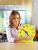 Learning Resources Classroom Authentic Clock, 34cm, LSP2094-J,