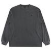 Væsentlig Lille Logo Vasket Langærmet T-shirt Nbndg21204 60