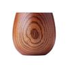 MidOcean Ovalis Oak 250ml Handleless Mug