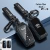 Toyota Key Case for Frontlander, Corolla Cross, Venza, Camry, & RAV4
