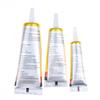 Speaker Foam Surround Repair Glue Heavy Duty Adhesive for Edge and Dust Cap Bonding Home Audio Restoration Kit