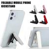 Ultra Thin Mobile Phone Holder Plastic Cell Phone Stands New Phone Support  Universal