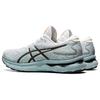 Asics Gel Nimbu 24 Light Steel White Men Sneakers Blue 1011B359-404