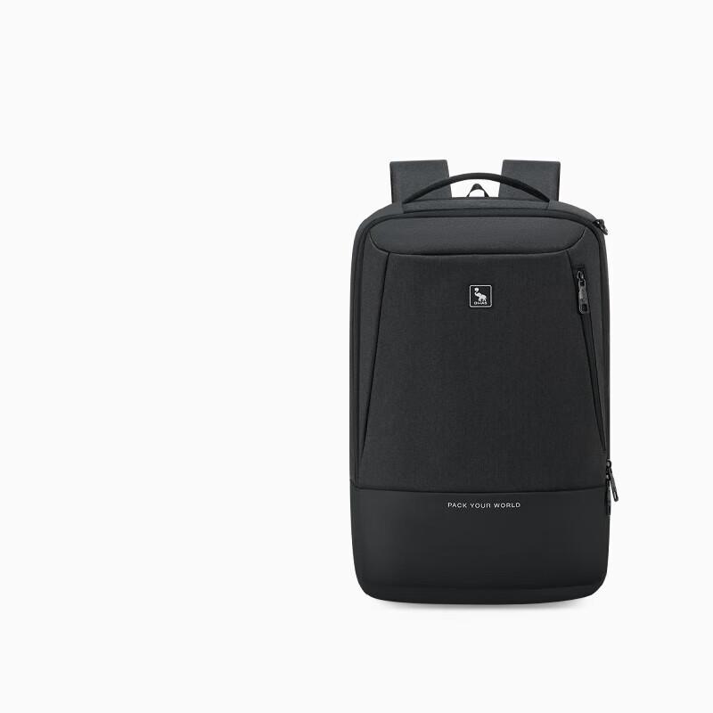 OIWAS Unisex 16-inch Laptop Business Travel Backpack