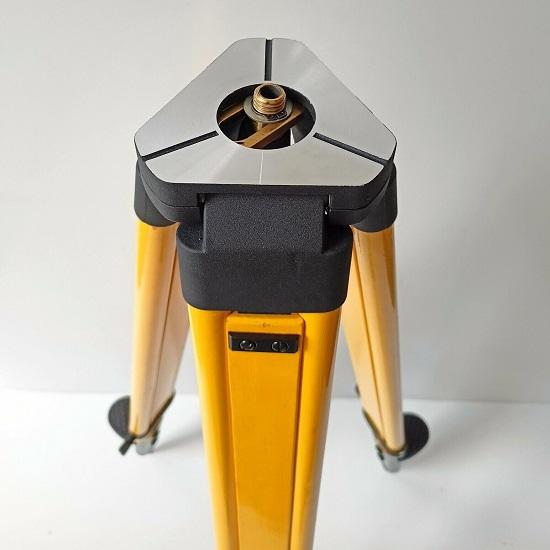 Vysoce výkonný měřicí a výškový stativ pro měřicí přístroje