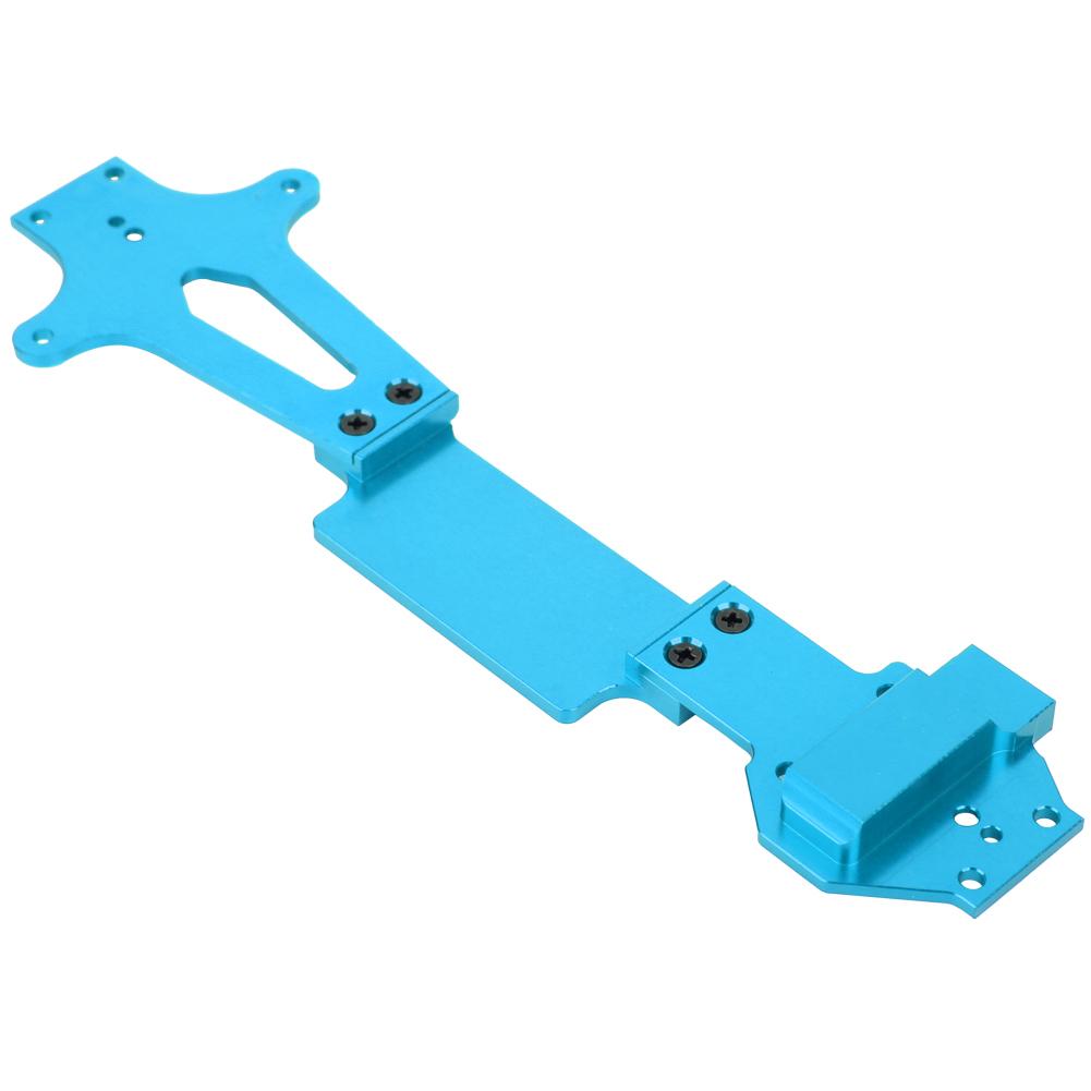 Second Floor Board RC Spare Parts Accessories Fit for   144001 1/14 RC Car