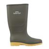 Womens/Ladies Logo Waterproof Wellington Boots