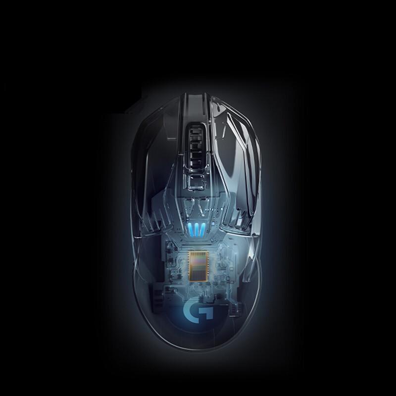 Logitech G903 LIGHTSPEED Wireless Gaming Mouse