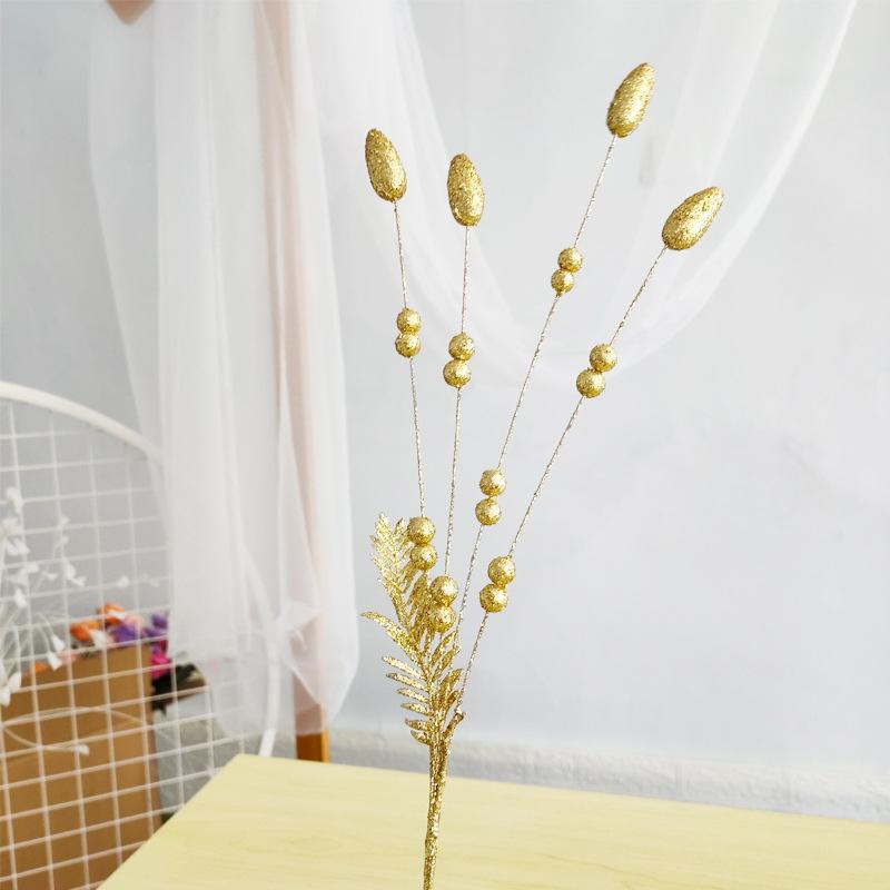 

Рождество Золотой Порошок Фруктовый Золотой Порошок Шар Вечеринка Блестящий Порошок Фисташки Атмосферные Принадлежности Аксессуары для Рождественской Елки Фисташки