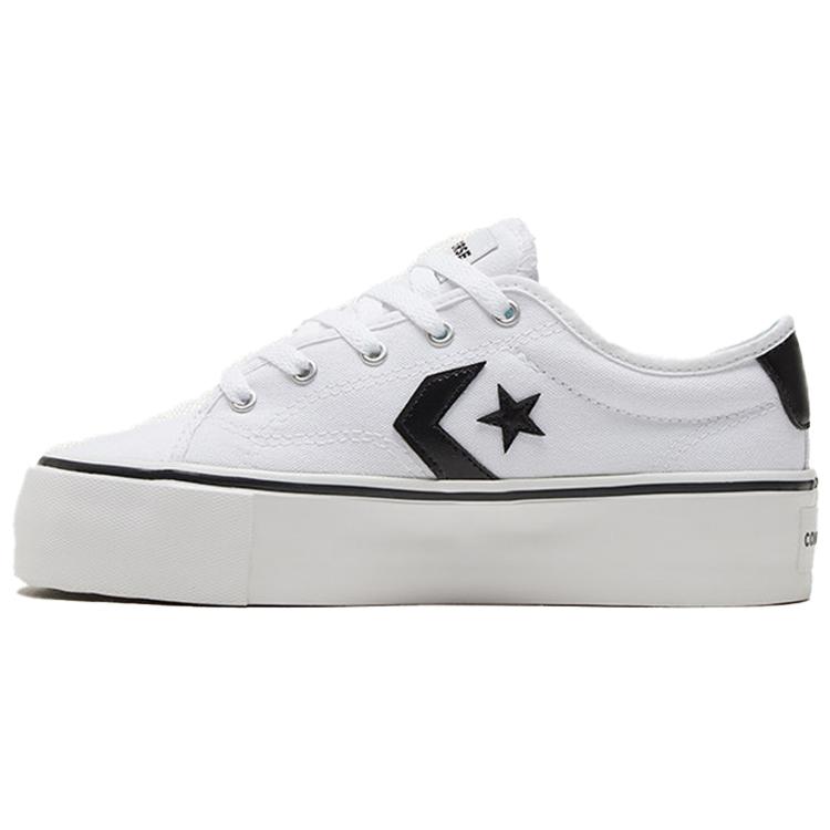 

Converse Star Player White/Black Women s 565365C 39