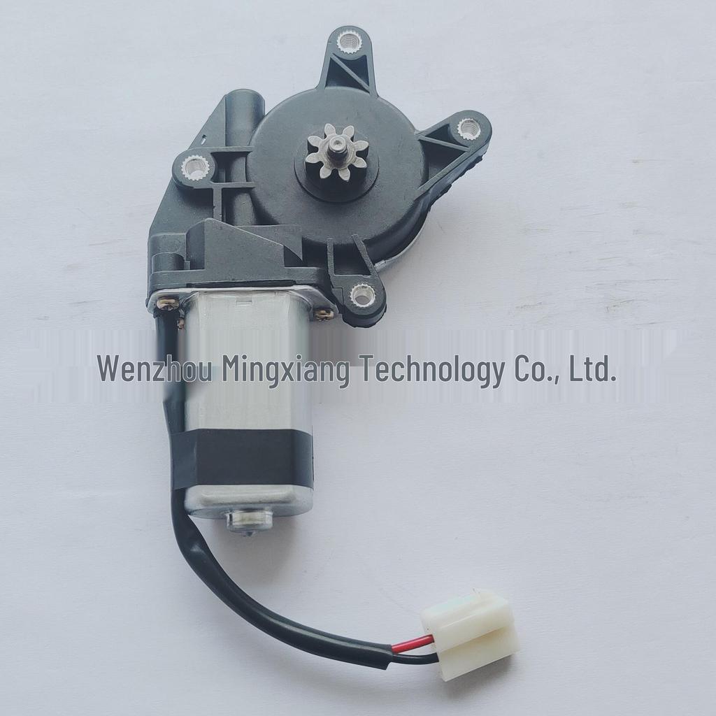 Jiefang Tiger V Camion Ușor Motor Geam Electric 24V