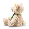 Steiff Jimmy Teddy Bear, Good Luck 114144
