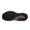 Anta AT804 Millennium Retro Trendy Versatile Lightweight Durable Cushioning Low-Top Lifestyle Casual Shoes Women Sneaker Gray Brown 922548866-4