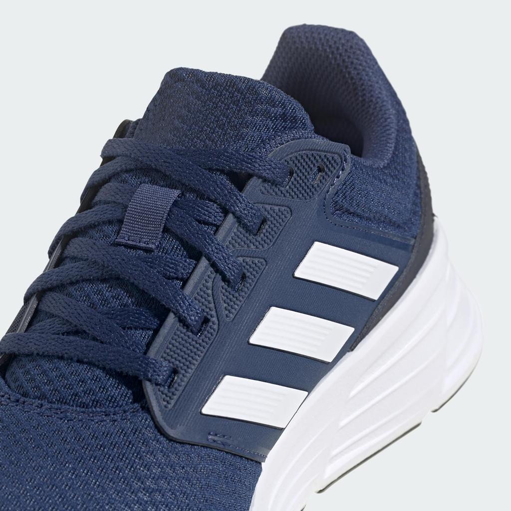 Laufschuhe Galaxy 6 Tech Ink cm [Adidas] Herren Indigo/Footwear White/Legend (GW4139) 27,0