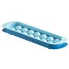 14-Grid Spherical Ice Mold