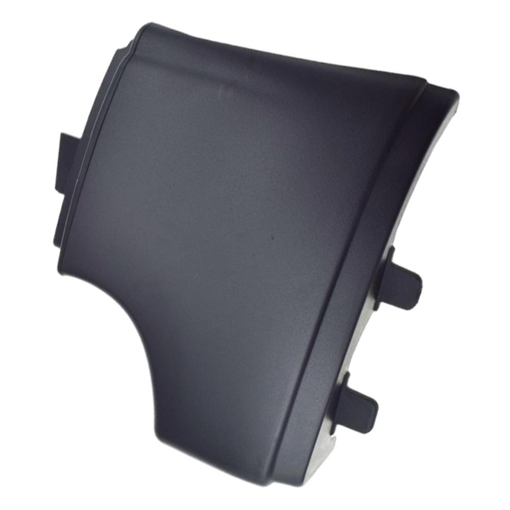 

Black Truck Bumper Cover for Volvo FH12 FH16 FM9 FM12 FMX 20453676 20453677 21359176