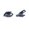 EHL19+EHL20 Headlight Holder Mount Repair Bracket Tab Set Left Right Side for Seat Leon MK2 1P Toledo MK3 5P Altea 5P 5P1941005 5P1941006
