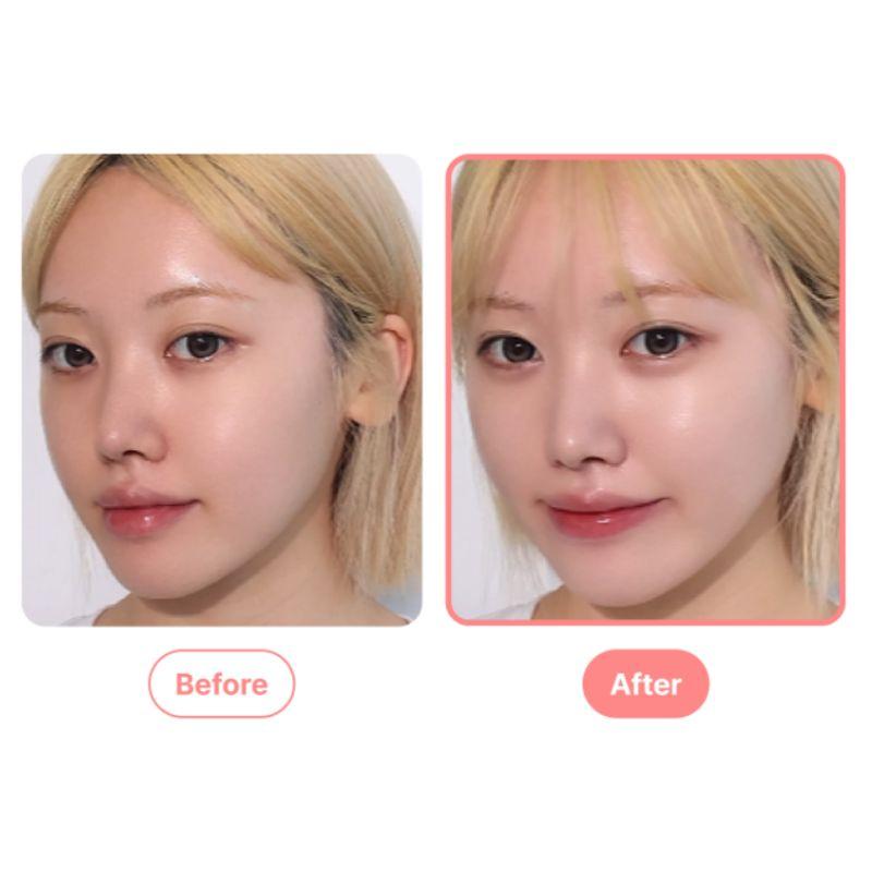 Innisfree Vitamin C Peach Tone-Up Sunscreen SPF50+ PA++++ Brightening UV Protection Sun Cream 50ml