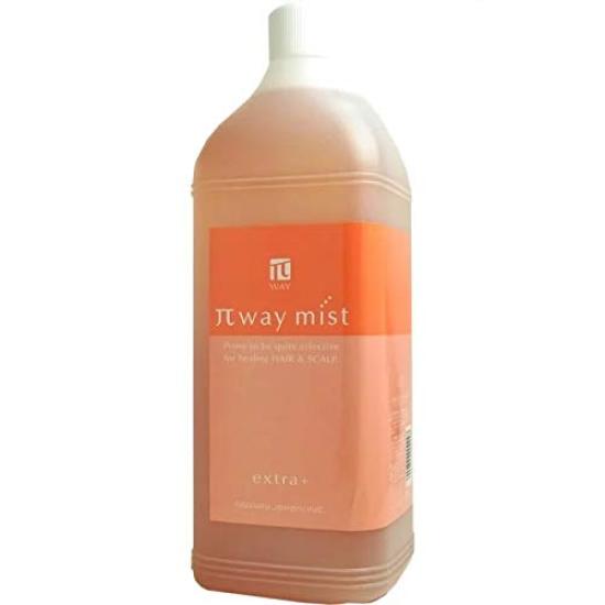 

Newway Japan Pyway Mist Extra Plus 2000мл