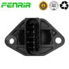 MAF Mass Air Flow Sensor Meter for VW Bora Golf IV Beetle Passat Polo Jetta 1.8 06A906473A 06A906461N 06A906461LX 0280218063
