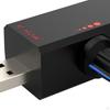 5W Speed Controller USB Fan Governor Shower Bath Basin for Laptop Tablet Home Use