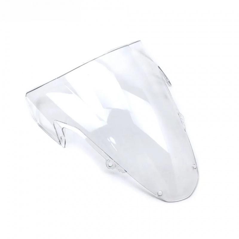 Windshield WindScreen For Suzuki GSXR GSX-R 1000 K3 2003 2004 GSXR1000 GSX R 1000R 03 04 Motorcycle Double Bubble Parts