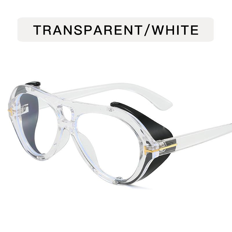 European American New Women's Sunglasses Pilot Shape Anti-reflective Sun Glasses Men Driving Travelling Female Sun Glass