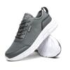 Lace-up Mesh Shoes 2024 Summer Men Sneakers Lightweight Men's Casual Shoes Walking Footwear Tenis Masculino Zapatillas Hombre