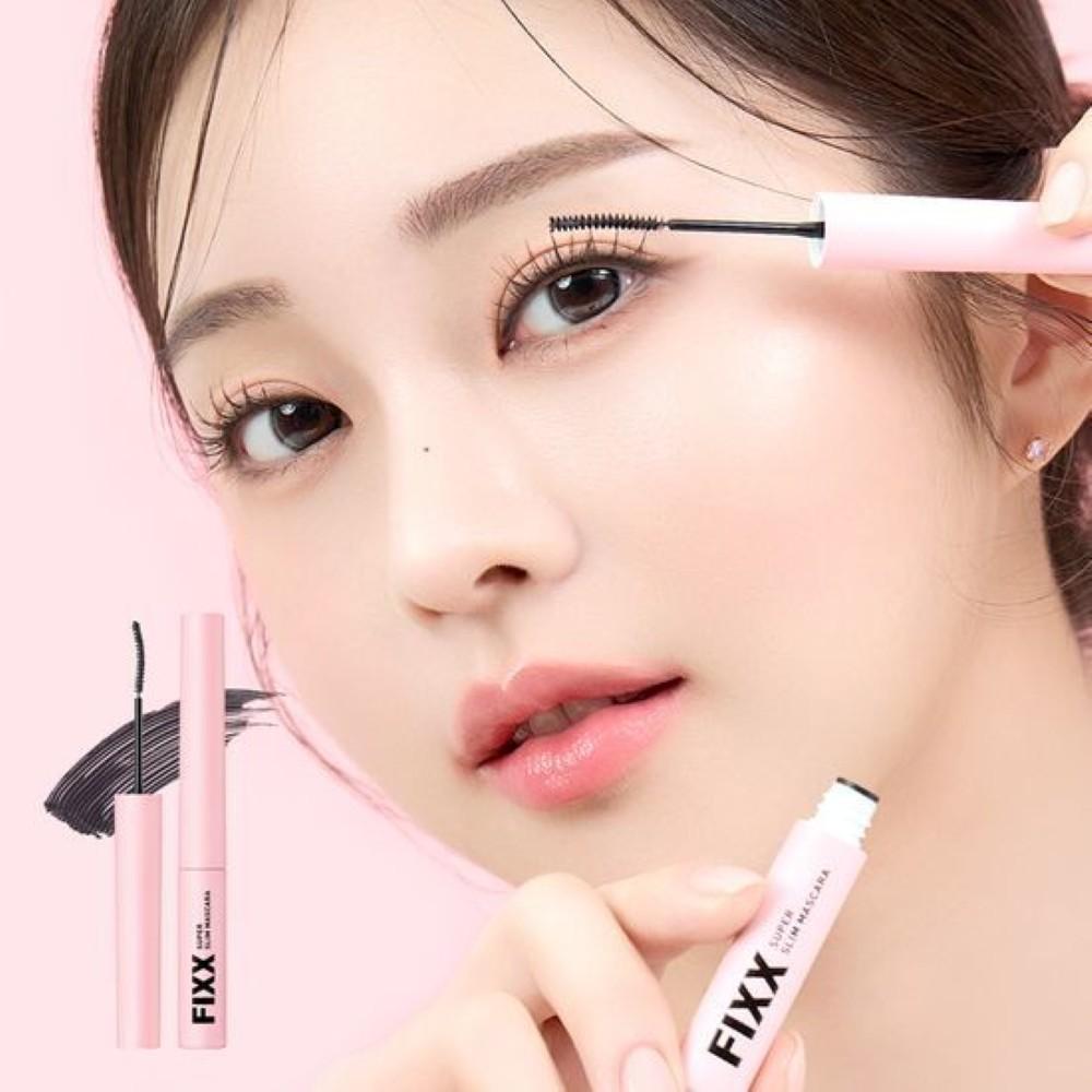 so natural Super Fixx Slim Mascara 15g