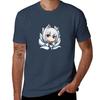 Azur Lane  Kaga Tshirt Running Gym Short Sleeve Sports Tee Tshirt