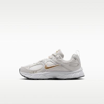 Nike V5 RNR White Photon Dust Gold (PS) 28