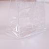 10Pcs Transparent Gift Bags Holiday Gifts Birthday Gift Wrappers Parties Anniversaries Easter Valentine'S Weddings Party Gifts