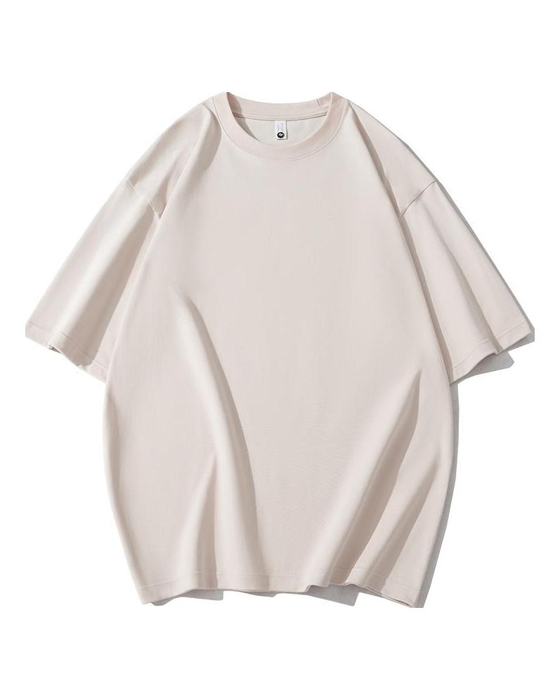 Zirunking Hip Hop Oversize T Shirt Unisex 2021 Streetwear Harajuku Casual Unisex T-shirt Kurzarm Baumwolle Lose HipHop T-Shirt Plus Größe ZK2105