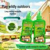 Outdoor Mosquito and Insect Repellent Spray for Wild Fishing and Camping