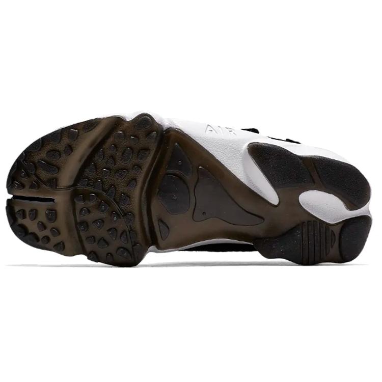 Nike Air Rift Breathe Noir Femme 848386-001